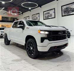 شێڤرۆلێت سلڤەرادۆ